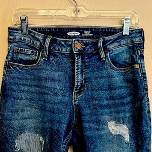 Old Navy Jeans size 6